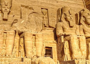 Rise and Fall of Ancient Empires: A Journey Through Time