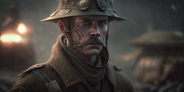 The Untold Stories of Courage: World War II Heroes and Survivors