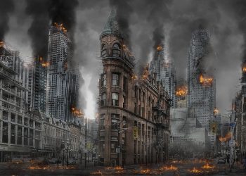 The Spark of Conflict: Exploring the Historical Factors that Ignited World War