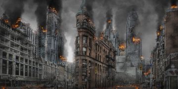 The Spark of Conflict: Exploring the Historical Factors that Ignited World War