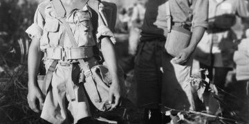 Aftermath: The Lasting Impact of World War