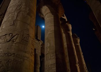 Uncovering the Secrets of Lost Worlds: The Fascinating Archaeology of Ancient Civilizations