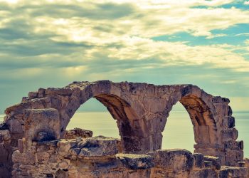 Echoes of the Ancients: Tracing the Path of Ancient Trade Routes