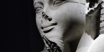 Echoes of the Past: Uncovering the Mysteries of Lost Civilizations