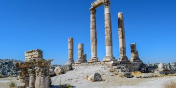 Unveiling the Mysteries of Ancient Egypt: A Journey Through the Sands of Time