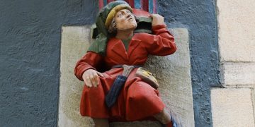 The Mythical Legends: Stories of Iconic Figures Throughout History